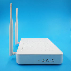 ZIKUN ZC-521GWT ZC-521X6T GPON ONU สำหรับ CATV พร้อม 4GE 2VOIP CATV WIFI WDM คล้ายกับ Huawei HG8247H สำหรับ FTTH - Product Image 5