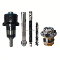 Spindle Mesin FANUC A290-6080-V312 HS HB 24000RPM 10krpm A290-6099-V301 STD Sistem 31i Fanuc Robodrill T-21iFLa A-D21SiA5