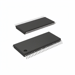 56 TFSOP Manufacturer Channel Logic Components Electronic PI5C16211A - Product Image 1