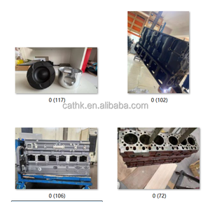 9S-6729 9S6729 207-8212 2078212 3S-9437 3S9437 303-1382 3031382 วาล์วน้ำปั๊ม - Product Image 5