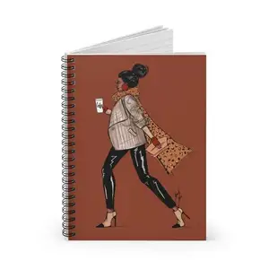 8.5x11 spiral s a5 cover cheap discbound 7x9 3 tel a8 diary lock girl set notebook