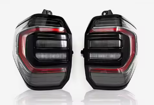 WELIFTRICH New High-Quality Factory Sales New Arrival Tail Lamp Rear <b>Light</b> for Toyota 4Runner 2025 OEM 81550-42281 Plug and Play - Product Image 4