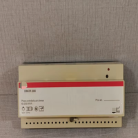 A Brand New Dim-dr 2000 Phase-controlled Push Dimmer 60-2000 W/va Industrial Pac Plc Controller -ready to Ship