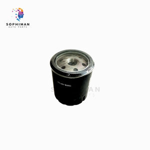 Ölfilter 15208-MP101 1062355400 487ZQA1017100 96389188 96818899 1109R1 1109X2 1109-AK 1109-AL 1109.AP 15208MP101H3 für LUXGEN - Product Image 1