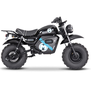 Moto tout-terrain Tao Motor 60V 1500W pour adultes - Product Image 4