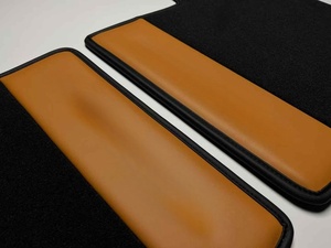 Alfombrillas gruesas y resistentes, adecuadas para Purosangue, importadas, originales, de nailon, para FUV <span class=keywords><strong>V12</strong></span>. - Product Image 2