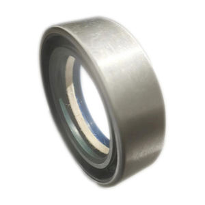 ซีลน้ำมันสำหรับเครื่องยนต์รถยนต์ SF6 COMB1 45*65*18.5ซีลน้ำมันแบริ่งสำหรับแรงดันสูง - Product Image 5