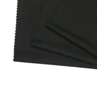 Pamuklu kumaş siyah dimi türleri örgü özel merserize katmanlı pamuklu kumaş üreticisi gömlek kumaş