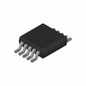 Electronics Component Power Management (PMIC) In Stock 10 TFSOP, 10 MSOP MAX1694EUB-TG069 - Product Image 1