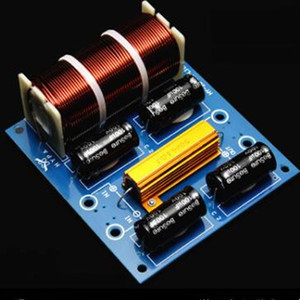 HY-26PA 500W Tinh Khiết Loa Siêu Trầm Bass <span class=keywords><strong>Crossover</strong></span> Âm Thanh Hội Đồng Quản Trị Rạp Hát Tại Nhà Loa Xe 12 Inch 15Inch Tần Số Thấp Divider 300Hz - Product Image 3