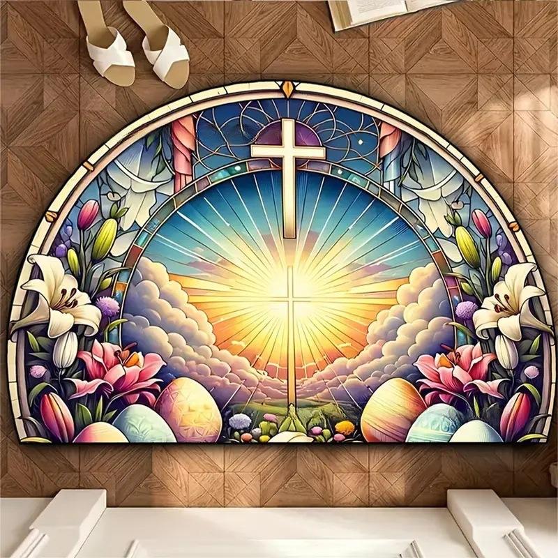 อีสเตอร์ ฮาล์ฟเซอร์เคิล - 6