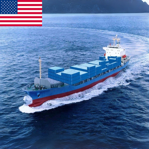 De la Chine vers les services de transport aérien maritime terrestre des États-Unis DDP LCL <span class=keywords><strong>Service</strong></span> d'expédition de fret porte-à-porte par camion - Product Image 2