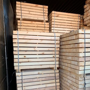 Supports de Palette Pré-Découpés (Bois Dur Haute Densité) - Product Image 4