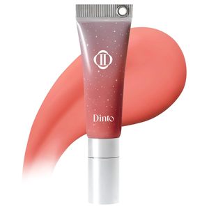 Dinto Snedronningen Collection Frozen <b>Lip</b> Jelly 373 Gerda Long Lasting Moisturizing Hydrating Non Sticky Lightweight Glossy - Product Image 1