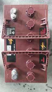 <span class=keywords><strong>12V</strong></span> <span class=keywords><strong>120Ah</strong></span>トロイの木馬管状ディープサイクルT1275浸水鉛バッテリー150AHゴルフカートユーティリティビークル用マリン & UPS OEM - Product Image 4