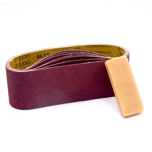Bâton de nettoyage en caoutchouc, bloc de nettoyage pour <span class=keywords><strong>bande</strong></span> abrasive, gomme en caoutchouc pour <span class=keywords><strong>disque</strong></span> abrasif, <span class=keywords><strong>bande</strong></span> abrasive, outil de nettoyage - Product Image 2