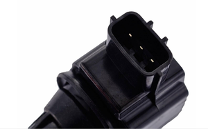 Bobine d'allumage de remplacement 22448-7S015 — 3 broches·12V·Coil-On-Plug (COP) type crayon — Convient à Nissan Titan 2004-2007·Armada 2005-2006 - Product Image 6