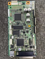 Carte PCB principale CE5000-120ap Graphtec CE5000 CE5000-60 / CE5000-120 Traceur de découpe Graphtec Carte de commande CE5000/Carte mère