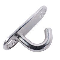 Accessoires marins en acier inoxydable Camelback XHGG-5, guide-cordage pour bateau, équipement de pont, guide-cordage marin pour yacht, voilier