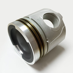 JINQI K19 KTA19 K38 KTA38 QSK38 Phụ Tùng Động Cơ Piston 3631246 3096680 - Product Image 2