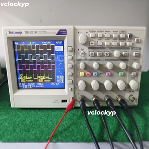 TDS2014C ออสซิลโลสโคปแบบดิจิตอล100MHz 2GS/S 2014C TDS - Product Image 1