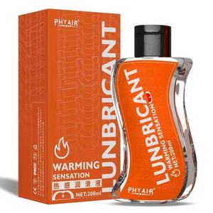 Gel <span class=keywords><strong>lubrifiant</strong></span> à base d'eau aromatisé aux fruits, marque privée, 200 ml, <span class=keywords><strong>comestible</strong></span>, sans effets secondaires, pour adultes - Product Image 3