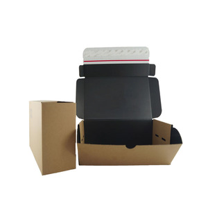 Boîte d'expédition personnalisée par le fabricant, auto-adhésive, pour e-commerce express, boîte mystère <span class=keywords><strong>en</strong></span> <span class=keywords><strong>ligne</strong></span>, boîte de colisage pour envoi postal - Product Image 1