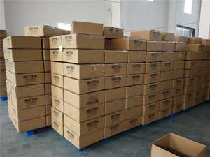 Altavoz Coaxial de 6.5 Pulgadas con Controlador de Neodimio para Monitores de Línea, Música de Fondo, Reuniones, Bares, KTV GCN6H34XH - Product Image 5