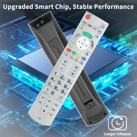 N2QAYB000858 Pour Panasonic LED TV Télécommande TH-L50DT60A TH-L55DT60A TH-L60DT60A TH-L47WT60A