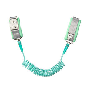 Braccialetto di protezione per bambini per evitare che si smarriscano quando vanno fuori, un must per i bambini che camminano. - Product Image 1