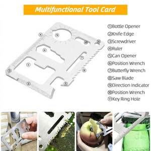 <span class=keywords><strong>Kit</strong></span> <span class=keywords><strong>de</strong></span> <span class=keywords><strong>survie</strong></span> automobile <span class=keywords><strong>de</strong></span> haute qualité Baiyuheng, directement <span class=keywords><strong>de</strong></span> l'usine, <span class=keywords><strong>kit</strong></span> <span class=keywords><strong>de</strong></span> <span class=keywords><strong>survie</strong></span> alimentaire, rations <span class=keywords><strong>de</strong></span> <span class=keywords><strong>survie</strong></span> <span class=keywords><strong>de</strong></span> 24 heures, kits d'outils <span class=keywords><strong>de</strong></span> <span class=keywords><strong>survie</strong></span> pour la finance - Product Image 6