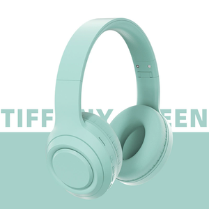 <strong>Automatic</strong> Noise Reduction Dual-mode BT 5.0 Wireless <strong>Headset</strong> DR58 Gaming Without Delay Daily Waterproof and Sweat Proof - Product Image 5