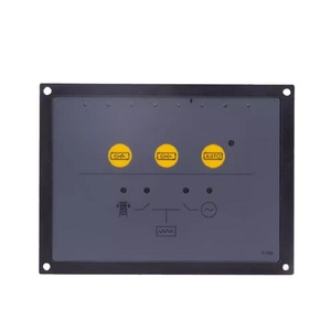 แผงควบคุมเครื่องกำเนิดไฟฟ้าดีเซลแบบ Dse705พร้อมหน้าจอที่ Rs485สำหรับใช้ในอุตสาหกรรม - Product Image 4
