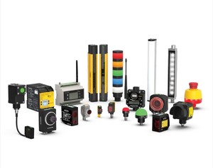 225mm <span class=keywords><strong>Array</strong></span> Pair Emitter ricevitore PNP sensore di sicurezza per tende PVA225P6Q sensore fotoelettrico 52907 sensore di Stock <span class=keywords><strong>Laser</strong></span> Banner - Product Image 6