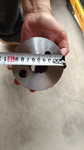 11N7-10030 Coupling Gear <b>Hub</b> Assy R210LC-7 Compatible Liugong Loader Parts Factory Direct Construction Machinery Parts - Product Image 4