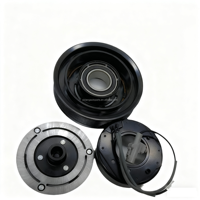 Embrayage électromagnétique de compresseur d'air adapté à Toyota Hilux Pickup Vios YIXIANG Vente directe d'usine 883100K132 883200K240