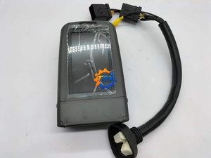 Monitor E320D E320D L, Repuestos Eléctricos para Excavadora 600-813-3330 206-3305 157-3198 - Product Image 2