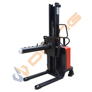 Chariots élévateurs de haute qualité personnalisés pour camions - Product Image 4