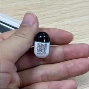 Professionele nauwkeurige GPS-ring voor postduiven met snelheidsanalyse, duiven trainingstracker voor dagelijkse training van postduiven. - Product Image 6