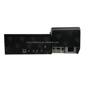 Bán buôn giá tốt nhất mutha ngỗng hệ thống kế toán với máy in non nớt runt Board cho kỹ năng trò chơi tủ - Product Image 6