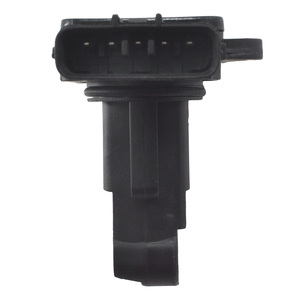 เครื่องวัดการไหลของอากาศแบบมวลเซ็นเซอร์วัด MAF 22204-21010 30713512สำหรับวอลโว่ <span class=keywords><strong>S60</strong></span> I - Product Image 6