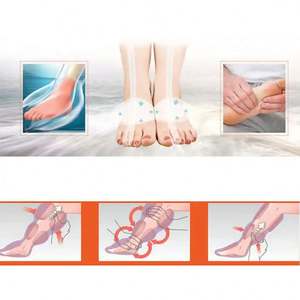 24 Cámaras De Presoterapia 8 Chammbers Boot Liners Dsm Lx9 <span class=keywords><strong>Mod</strong></span> De 5 Piezas 3 En 1 Almohadillas Máquina Profesional Home Einweg Pantalones - Product Image 5