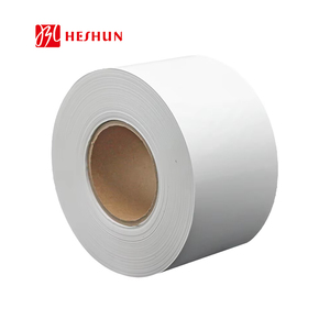 Inyección de tinta blanca mate PP,100mic, papel imprimible de inyección de tinta de doble revestimiento para Quicklabel, JM210C, JM280,<span class=keywords><strong>Neopost</strong></span>, Telegroup JM210C, 1/2/1/2 - Product Image 2
