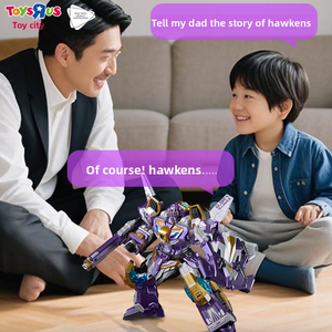 ของเล่น Manyou AI รองรับ 66 ภาษา และรุ่น Chat GPT/Gemini ภาษาญี่ปุ่นและภาษาอังกฤษ สำหรับเด็กอายุ 7-14 ปี - Product Image 4