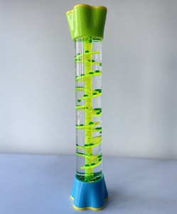 Nuevos Tubos Sensoriales Antiestrés, Juguetes Sensoriales para Niños Autistas, Suministros para un Rincón de <span class=keywords><strong>Calma</strong></span>, para Aliviar el Estrés y <span class=keywords><strong>la</strong></span> Ansiedad - Product Image 5