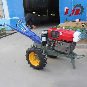 Factory direct sales mini tractor for farming tractors for agriculture used