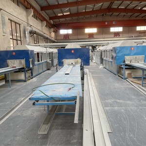 Cường độ cao sợi thủy tinh FRP pultruded Ống vuông, FRP hình chữ nhật Ống - Product Image 6