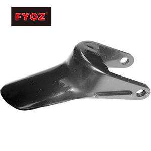 Levier d'accélérateur <span class=keywords><strong>de</strong></span> remplacement pour <span class=keywords><strong>motoneige</strong></span> Cat F Z ZR 120 2000-2017 #   1219242 OEM #   0109609 - Product Image 1