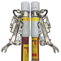 Nouvel interrupteur de balayage numérique jetable à affichage numérique, sans matériel de rupture de charge, SL-35 25-38 KV, fabriqué à Yiwu, breveté, pour applications électriques domestiques