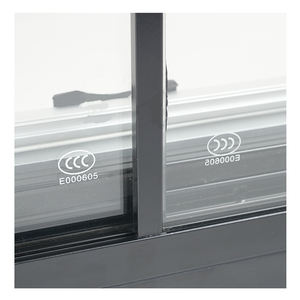 Ventana corredera de <span class=keywords><strong>caravana</strong></span> RV de aleación de aluminio de la mejor calidad último diseño de ventana de <span class=keywords><strong>caravana</strong></span> con gran precio - Product Image 3